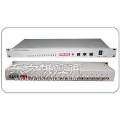 汉信通信HS-OPT1028E1光端机 专线接入与数据互联的可靠桥梁