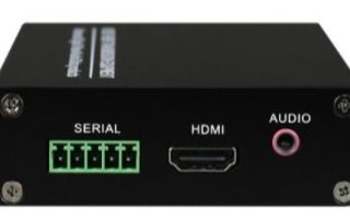 光端机 现代光通信网络的核心枢纽