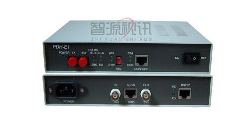 PDH光猫与光端机 智源视讯高清图片与技术解析