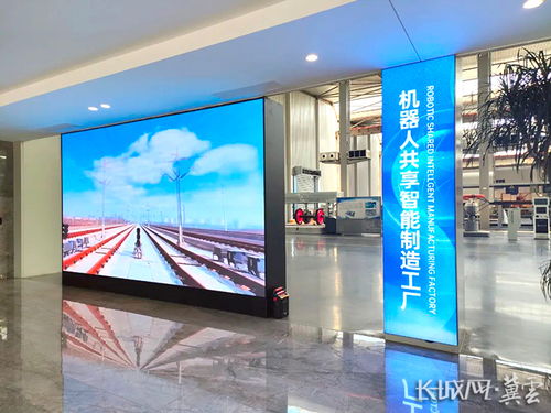 奋进强国路 阔步新征程丨唐山“共享工厂”模式 助力光端机等产业从“创意萌芽”到“产品落地”